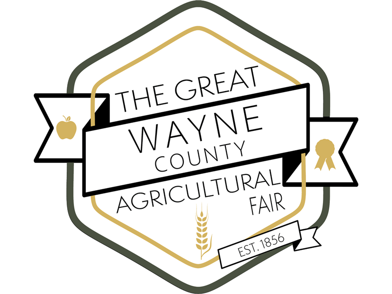 2024 Wayne County Fair 4H